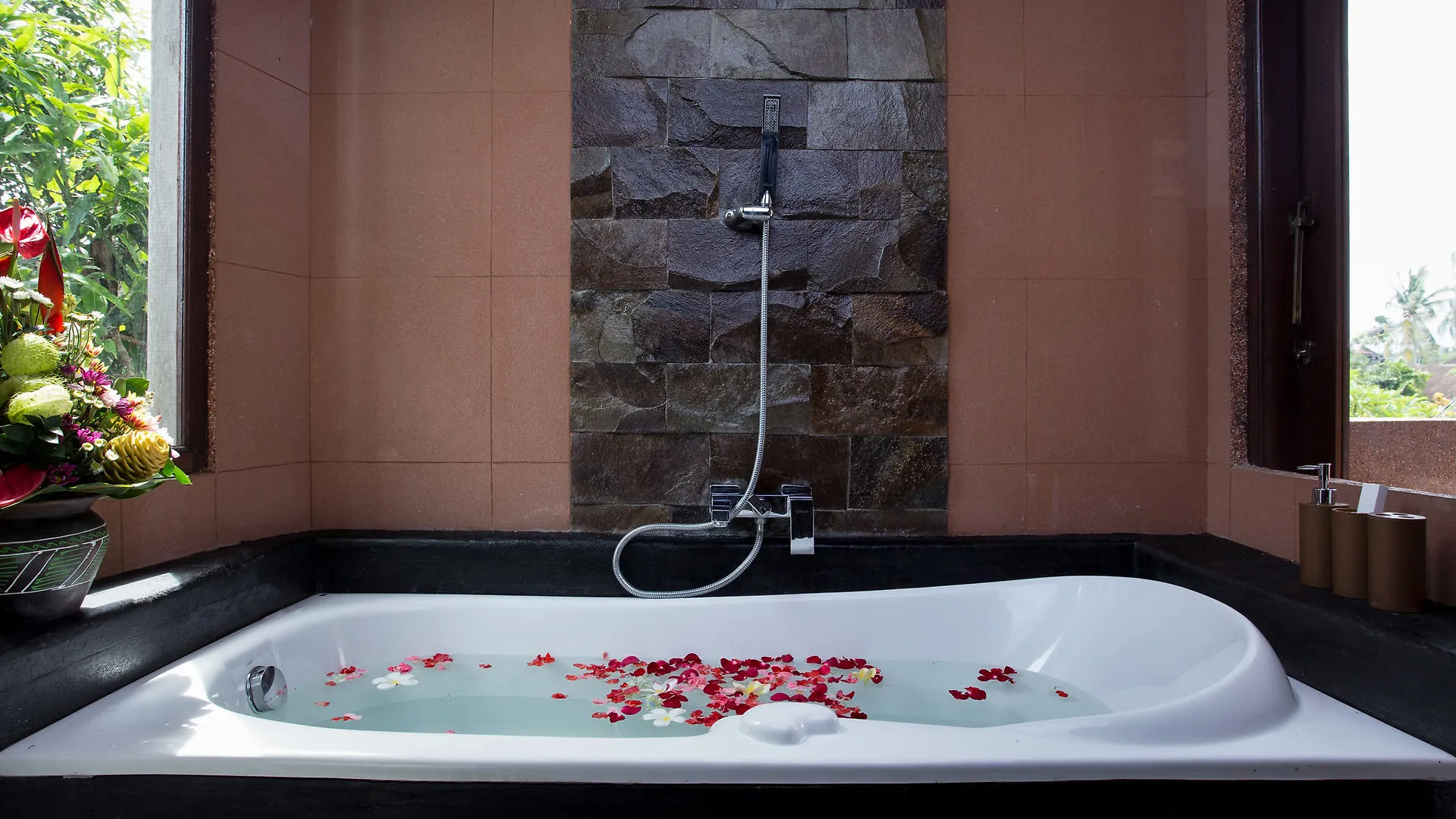 Ashanti Villa Ubud
