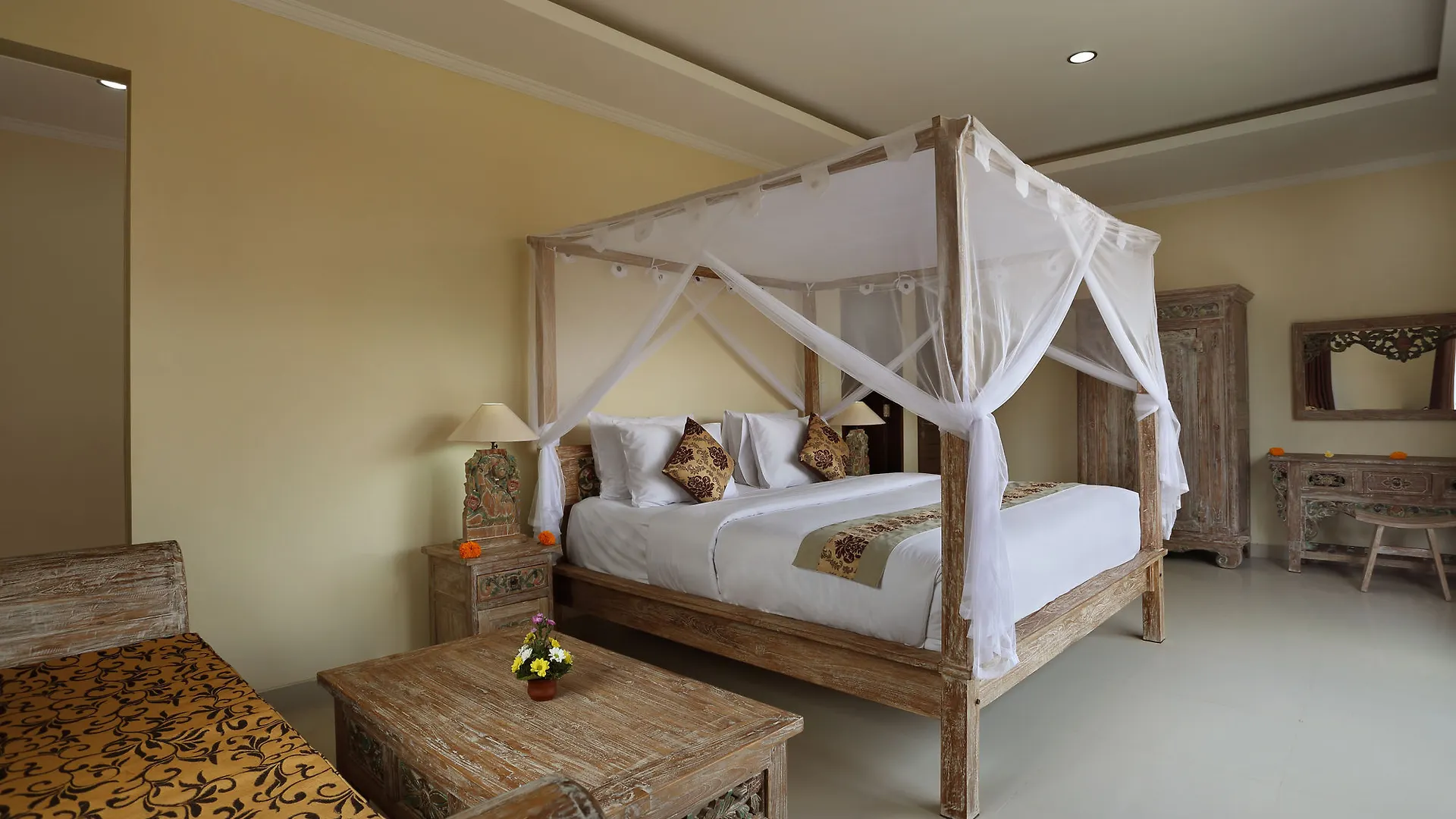 Ashanti Villa Ubud