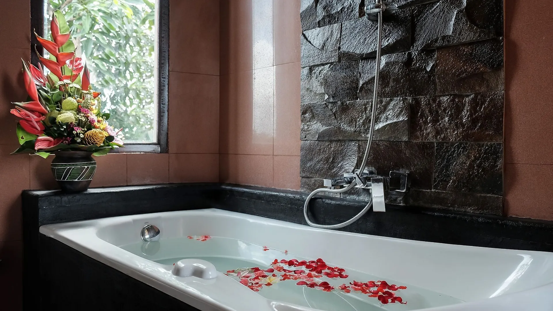 Ashanti Villa Ubud Indonesia