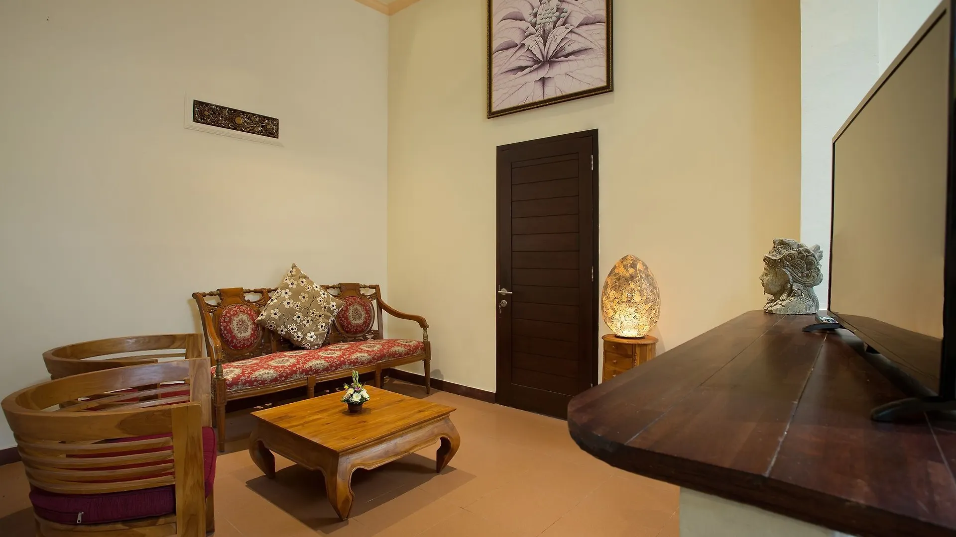Ashanti Villa Ubud Indonesia