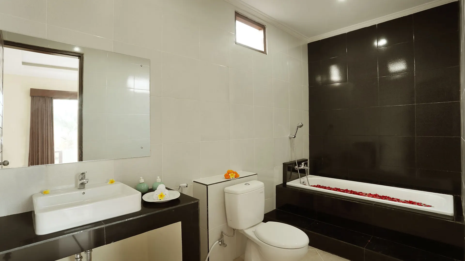 Ashanti Villa Ubud